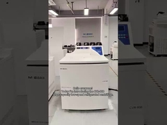 CVR-80B Kan Bankası Soğutucu Merkezici ¢ Yüksek Kapasiteli ve Kan İşleme için Hassas!