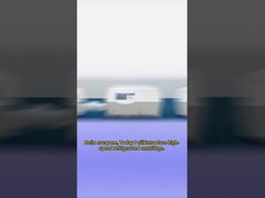 MKE VL-200R Yüksek Hızlı Soğutulmuş Merkezci   Gelişmiş Laboratuvarlar için Hassasiyet ve Performans